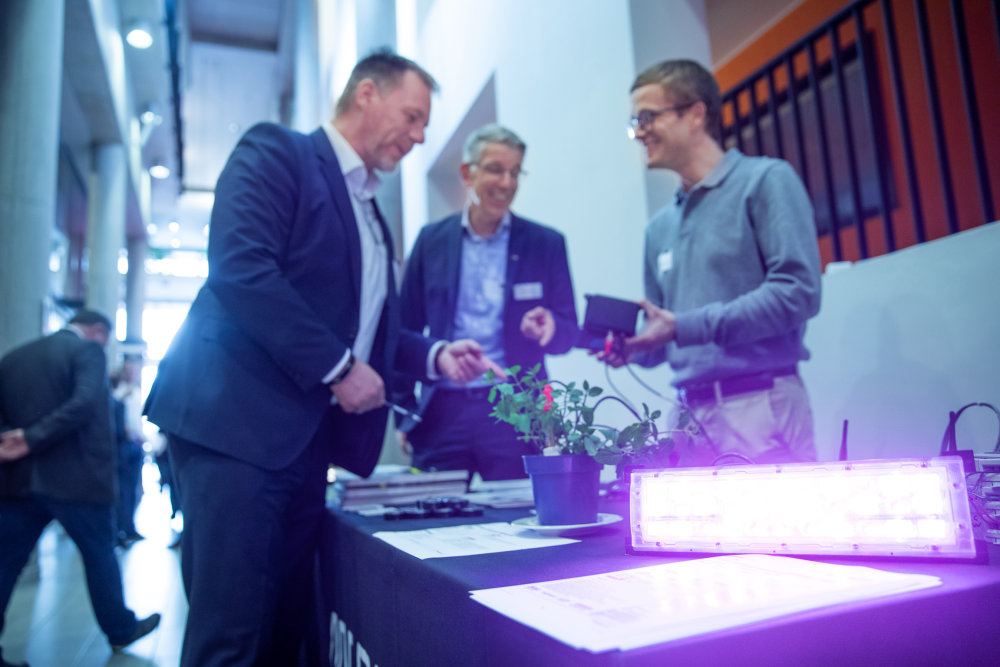 Technologietag Arnsberg 2019