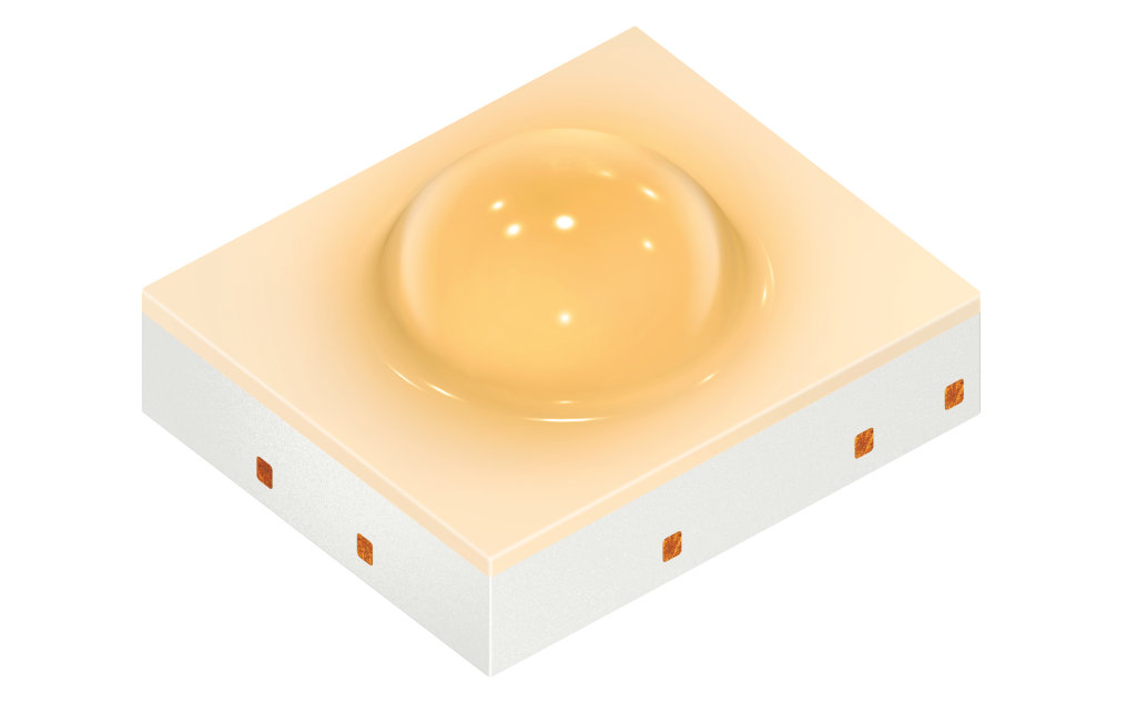 Press Release: A new name for high performance: Osram launches the Osconiq product family for professional applications