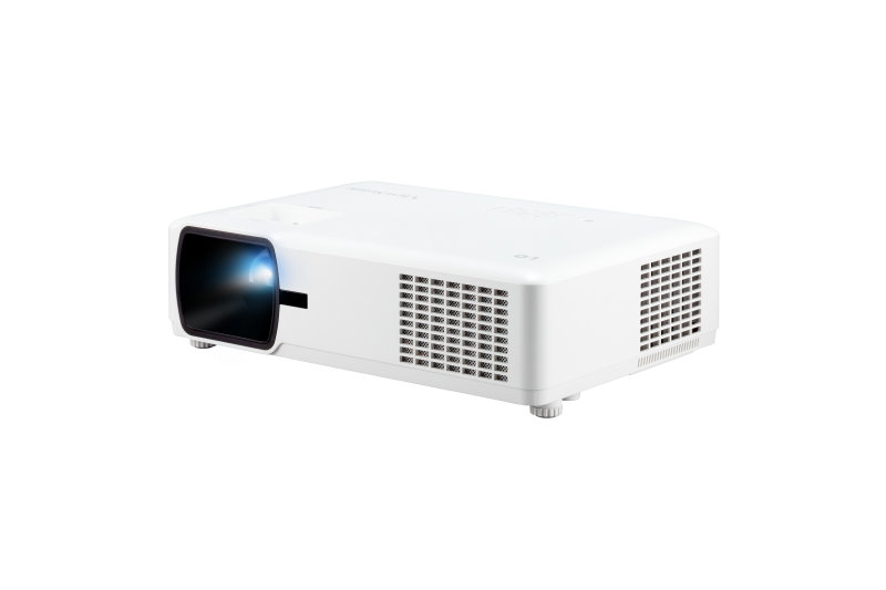 ViewSonic LS600W projector