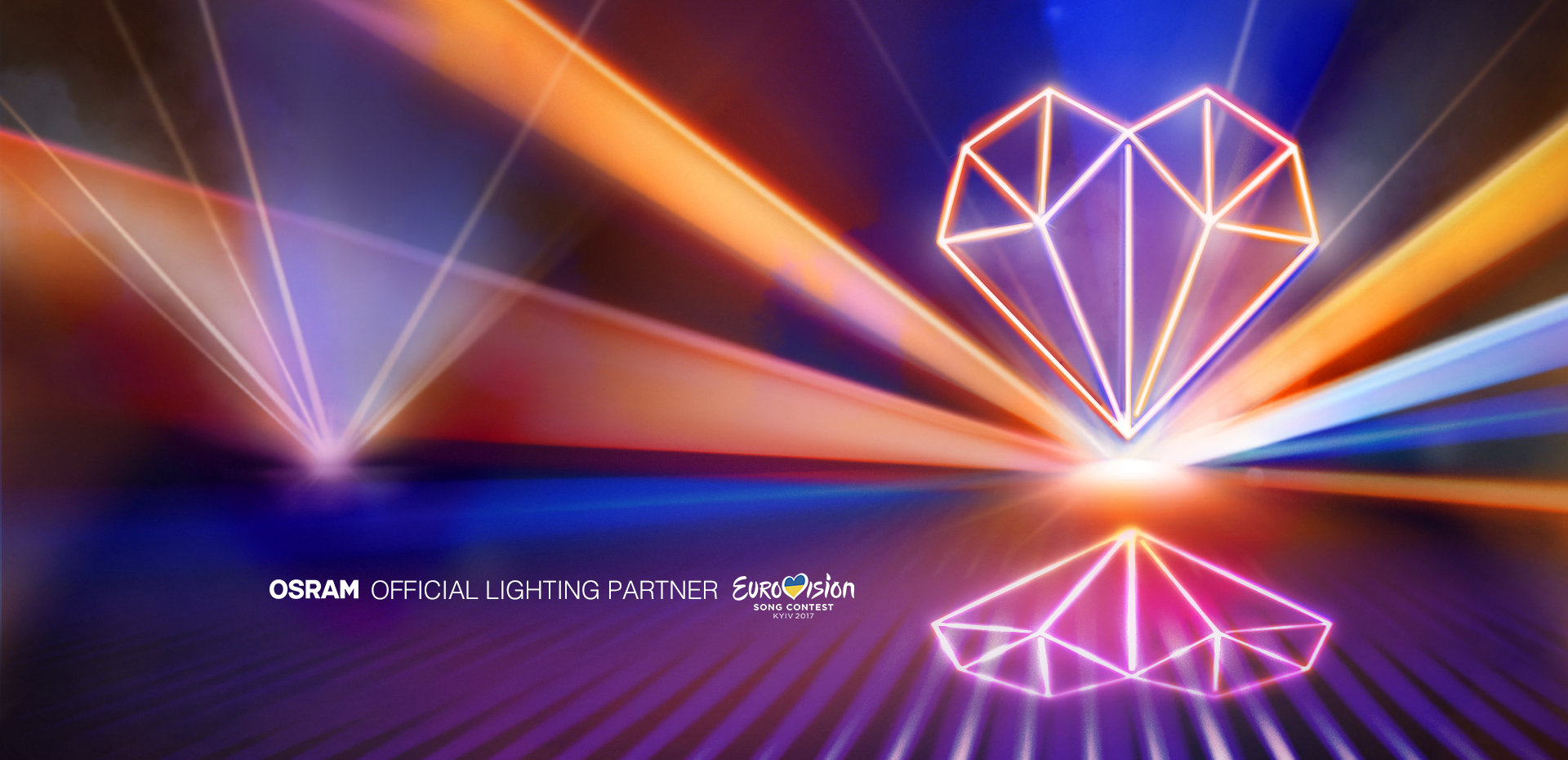 Eurovision Song Contest: Great emotions, great lightshow, light voting in Kyiv.