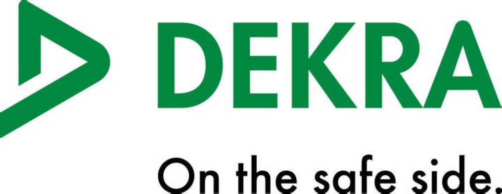 DEKRA becomes first partner for testing and certification