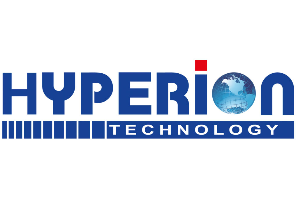 Brand new partner at LED Light for you: Hyperion