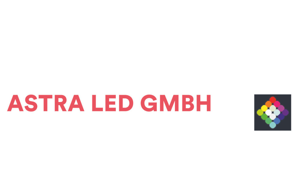 We welcome ASTRA LED as our new network partner