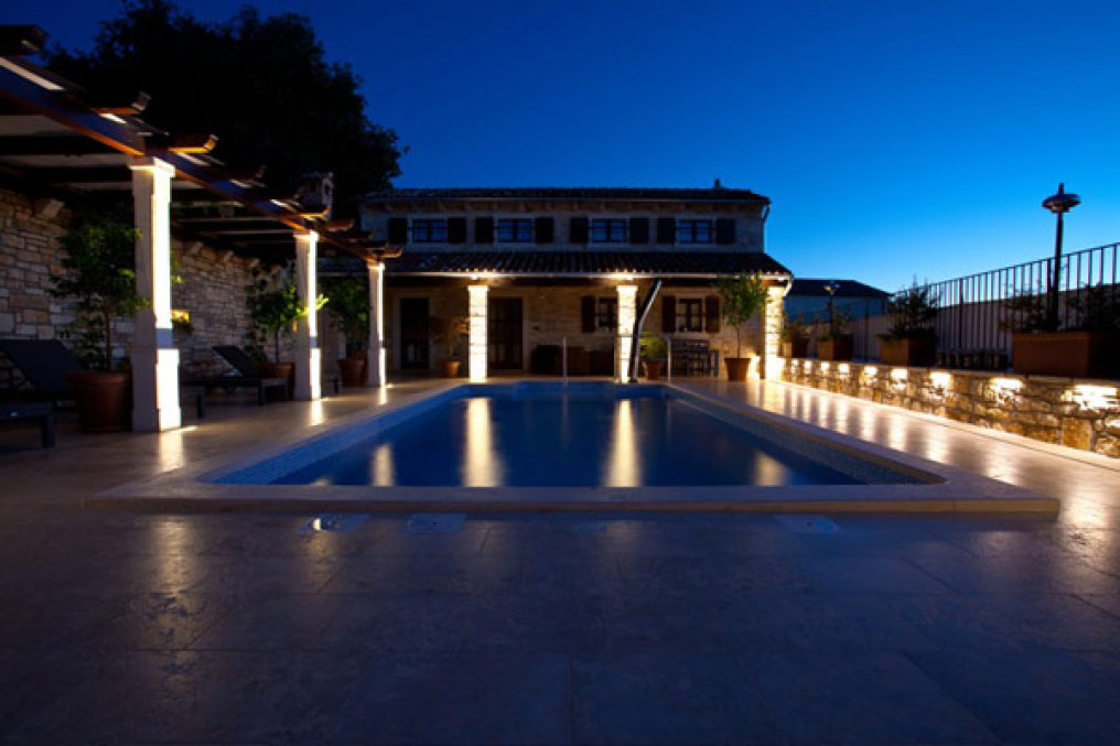Private Villa Istria Inland