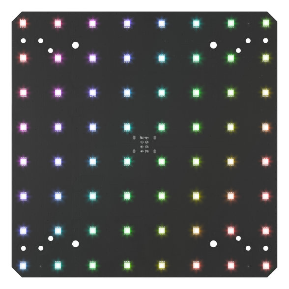 64PXL Board RGB 2.0