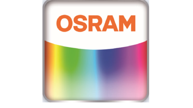 Ikona aplikace OSRAM LEDambient