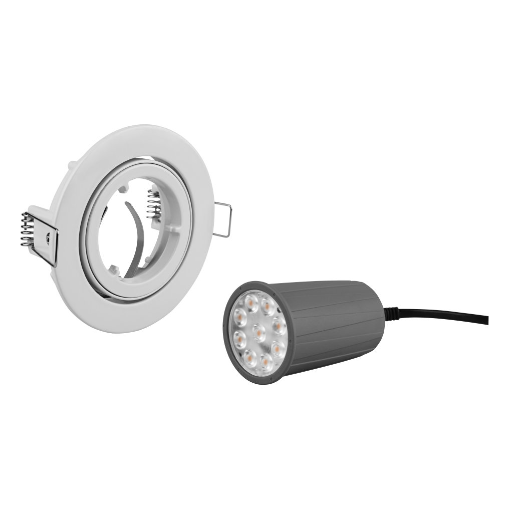 MR16 MR111 replacement for halogen spotlight • Osram Installers | OSRAM Systems