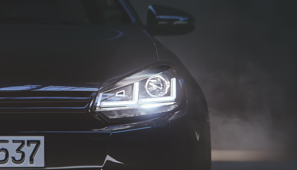 headlights | Automotive
