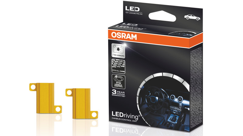 Garantieprozess für LED-Retrofits 