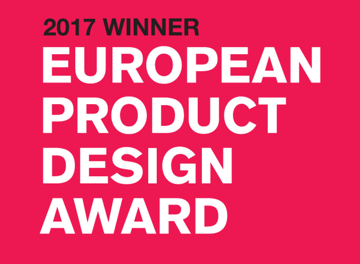 OSRAM Automotive wins European Product Design Award