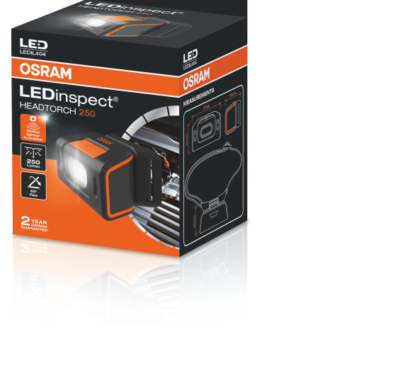 LEDinspect inspection lights