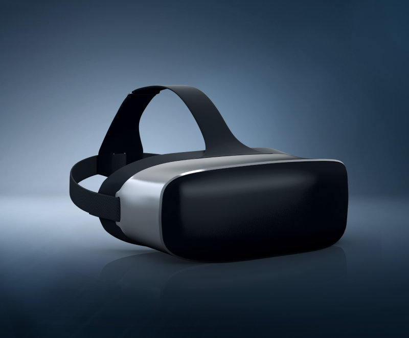 Mobile Campagin VR Glass