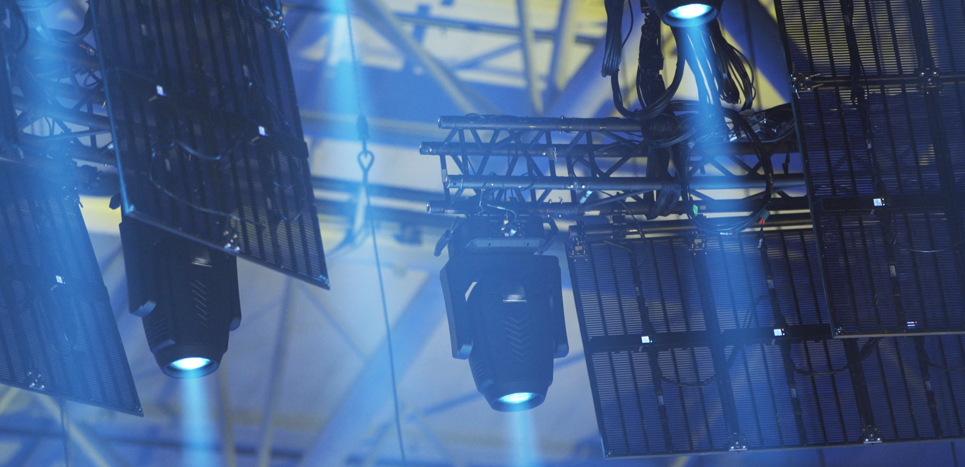 Interview with Eurovision's Lighting Designer Jerry Appelt