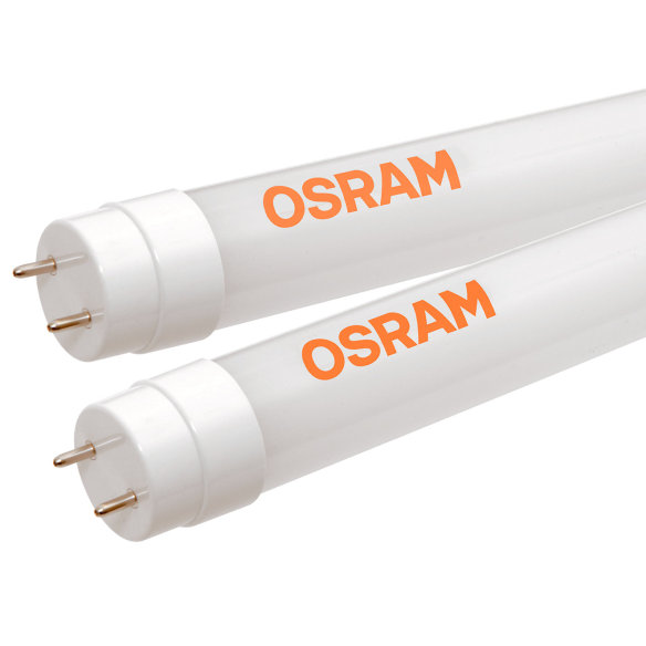 Current OSRAM Recall OSRAM Homepage