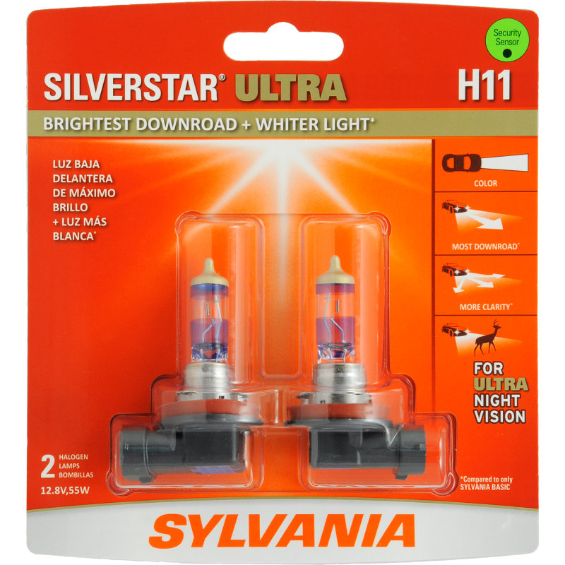 SYLVANIA Automotive | Find what bulb fits your vehicle ...