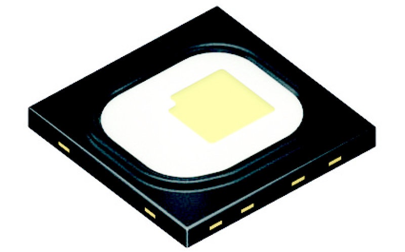 OSRAM OSTAR® Projection Cube