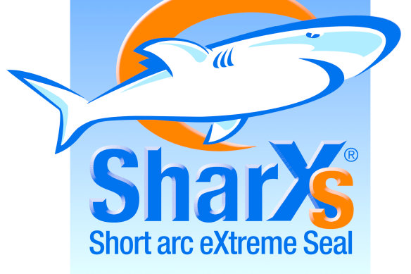 SharXs Logo 
