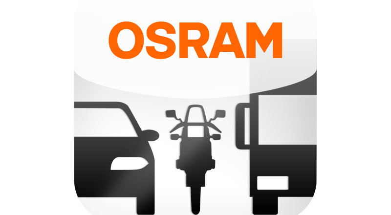 OSRAM apps