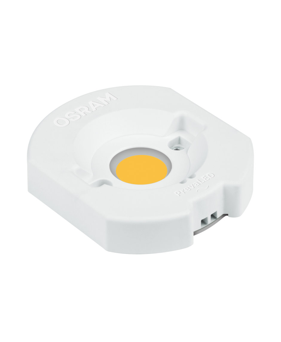 1x Osram LED System PrevaLED 39W LEP-3000-840-HD-C weiß Einbau Led 966094 O 