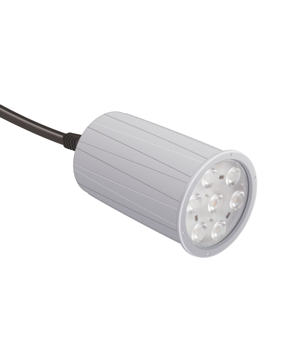 20x Osram LED System PrevaLED 39W LEP-3000-840-HD-C weiß Einbau Led 966100 O 