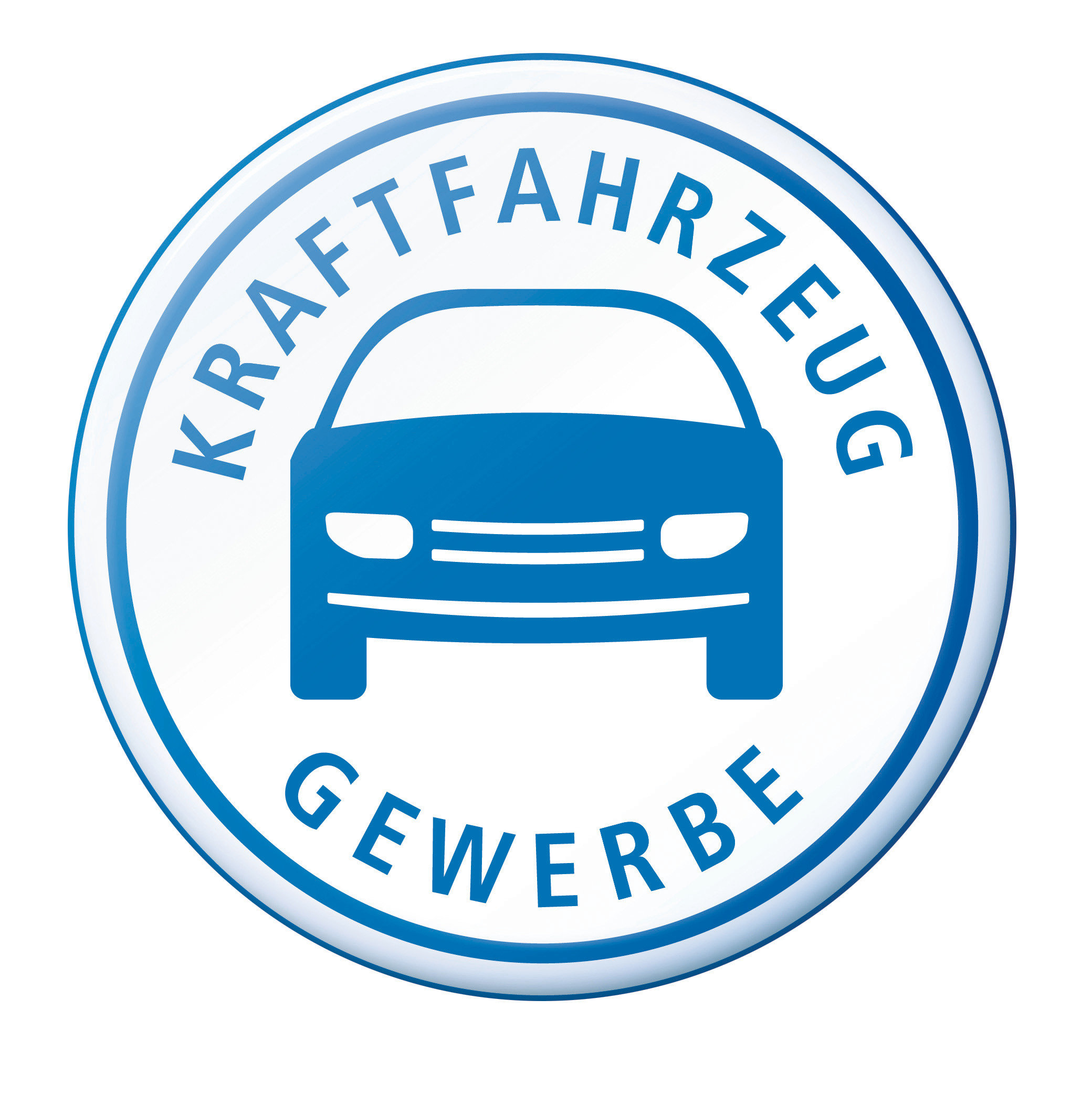 Zentralverband Deutsches Kraftfahrzeuggewerbe