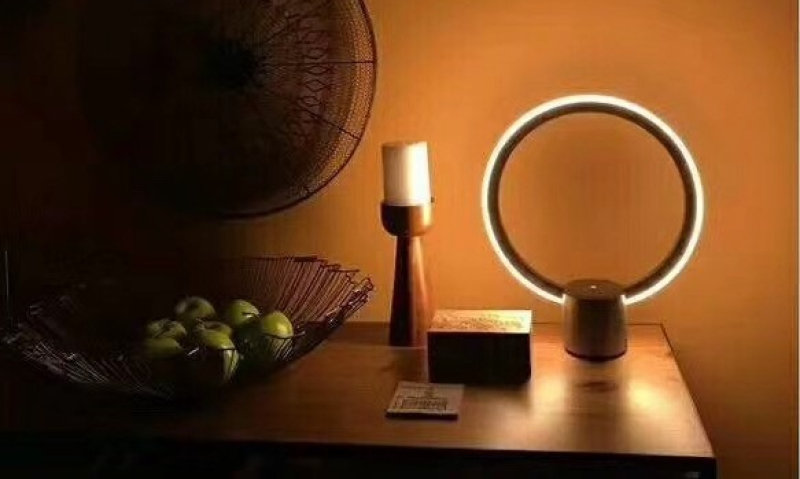 GE Smart Lamp C by GE Sol