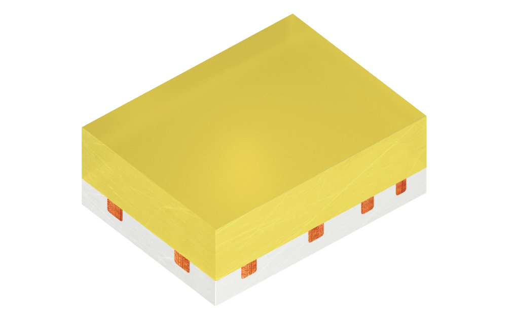 The new Duris S 2 from Osram Opto Semiconductors is the smallest LED in this renowned product family. 