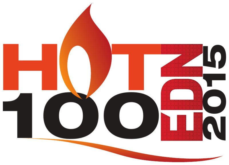 Two Osram LEDs included in EDN’s Hot 100 Products of 2015
