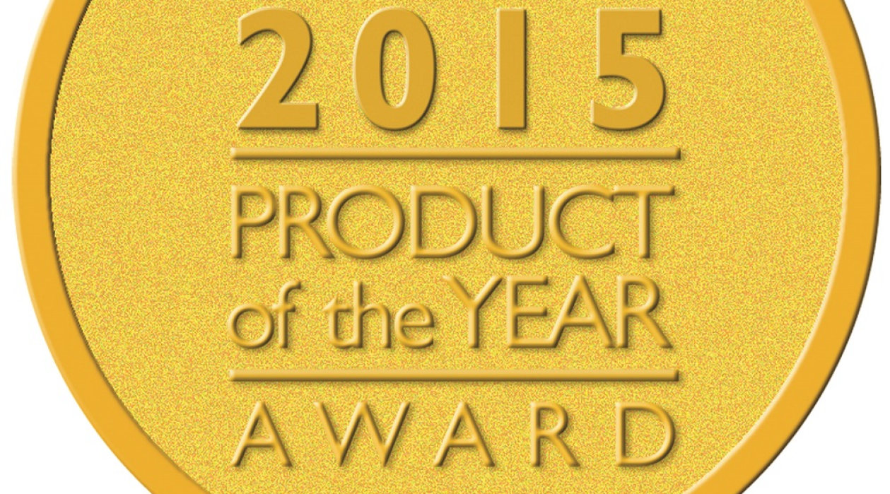 Osram automotive LED wins prestitgious award 2015