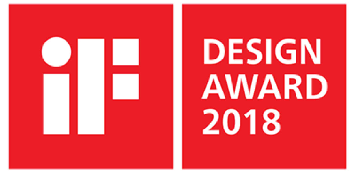 OSRAM vence o Prémio iF Design Award 2018