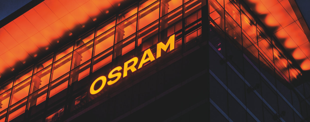 About OSRAM Americas  OSRAM SYLVANIA Homepage
