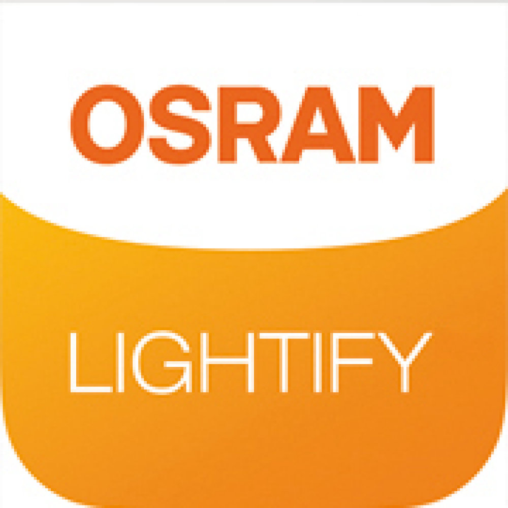 lightify home app logo