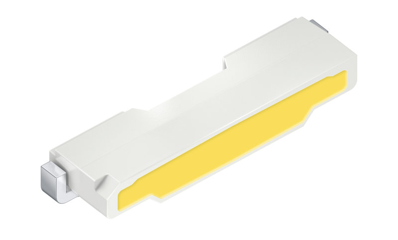 _ 10 gelbe SMDs HYPER TOP LED LY T686 R2 OSRAM smd leds 