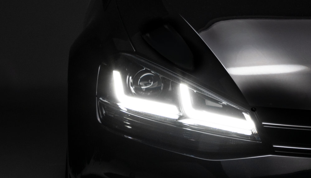 Featured image of post Polo Tsi Xenon Headlights Hi i own a 2016 tsi automatic canadian spec with xenon headlights