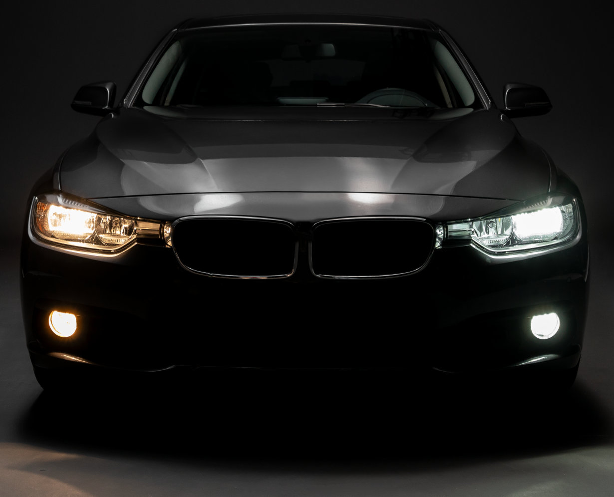 LED interior lighting | OSRAM Automotive