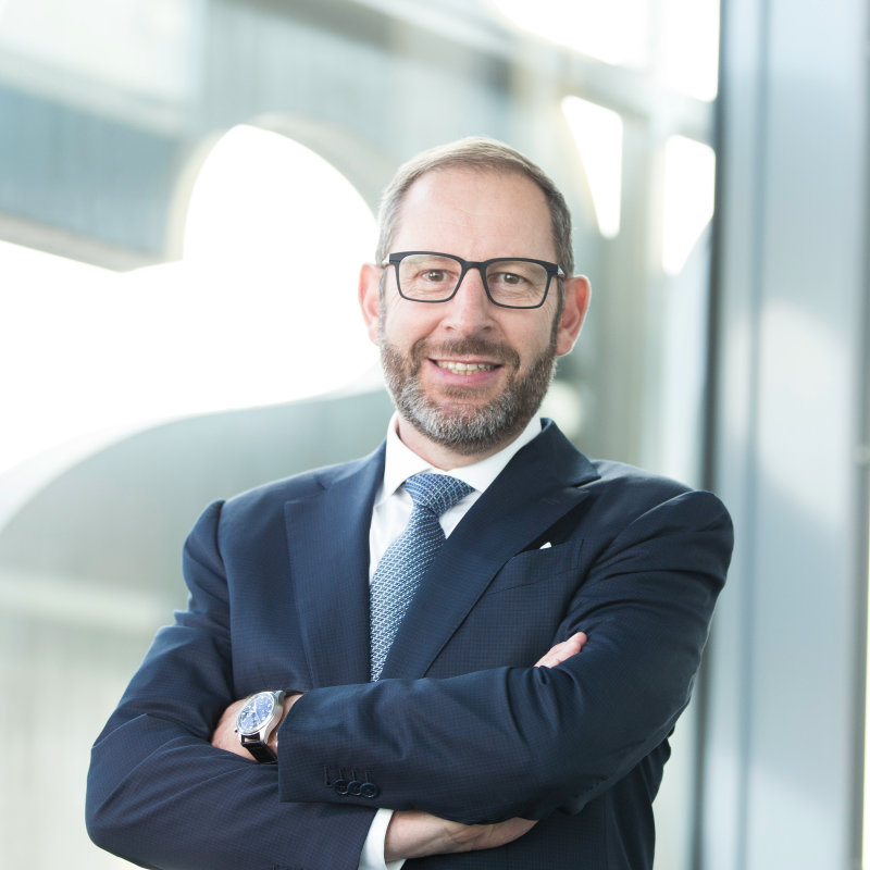 Interview with Dr. Stefan Kampmann (CEO OSRAM Opto Semiconductors)
