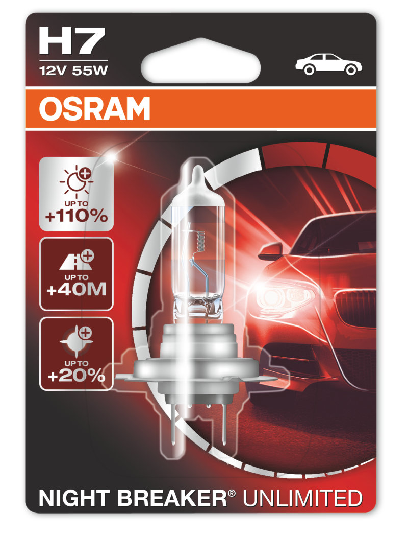 Osram Lamp Cross Reference Chart