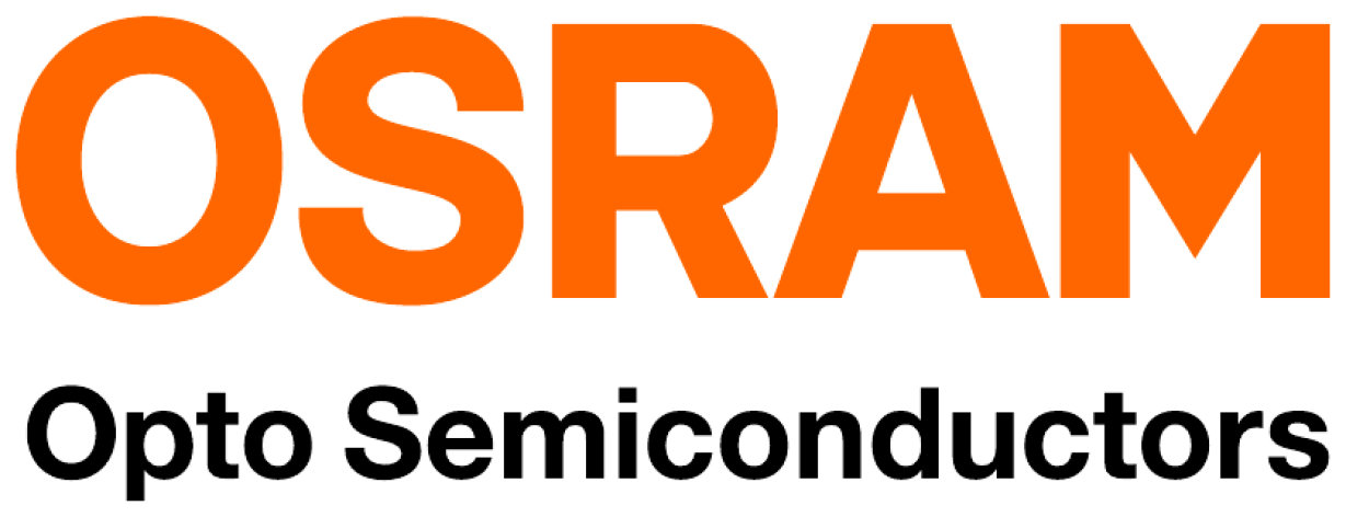 OSRAM OPTO Semiconductor Logo 