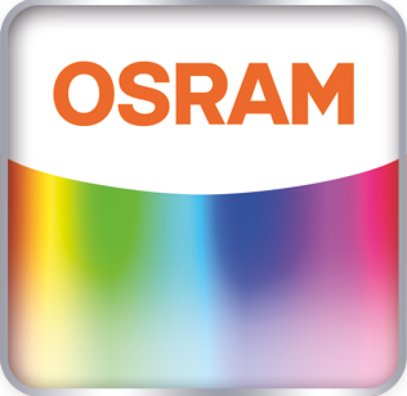 App OSRAM LEDambient CONNECT